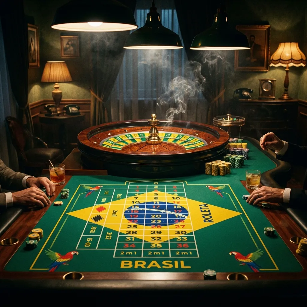 Baccarat 747pix