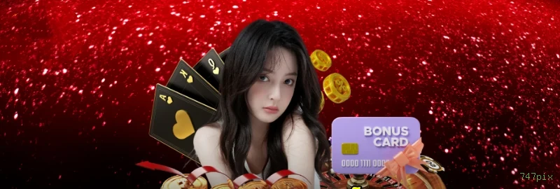 Login 747pix