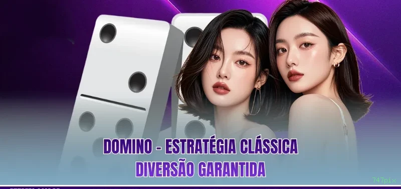 747pix Seguro