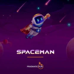 Spaceman 747pix