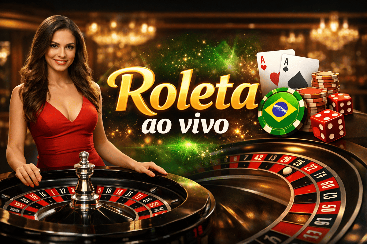 Roleta 747pix